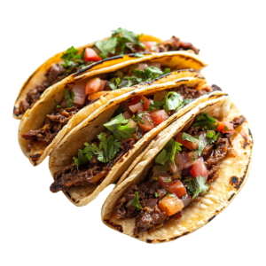 Taco de birria