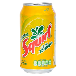 Squirt (lata)