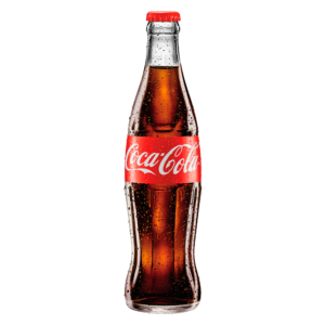 Coca Cola (vidrio)