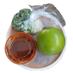 Baso de Birria
